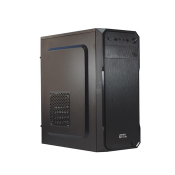 Компьютер GTL Office Basic A33GA3 (AMD Ryzen 5 PRO 3350GE / A320 / 8G DDR4 / SSD 512 GB / micro ATX / 500W / no OS) (GTLCOB3358S5M5_A3)