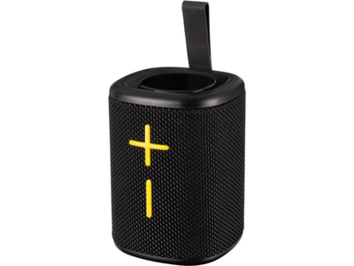 Портативна колонка Gelius Pro Start X GP-BS1002X Black