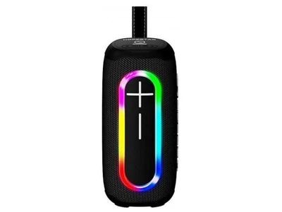 Портативна колонка Hopestar P60 Black