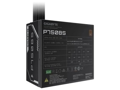Блок живлення Gigabyte P750BS (GP-P750BS)
