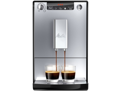 Кофемашина автоматична Melitta SOLO E950-203