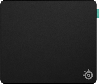 Игровая поверхность SteelSeries QcK Performance L Balance Black (SS63432)
