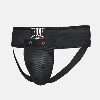 Захист паху Leone PR321 Black L