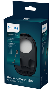 Змінний фільтр Philips AquaTrio XV1791/01