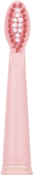 Насадка для електричної зубної щітки AHealth SMART SONIC SMILE 1 Pink (1 шт)