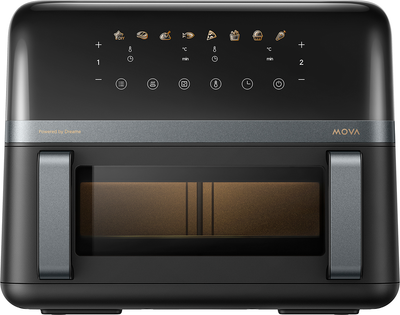 Мультипіч Mova FD20 Pro Black