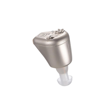 Універсальний слуховий апарат medica+ sound control 14