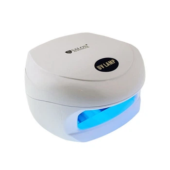 УФ лампа для манікюру Salon Professional SP-1962 18w