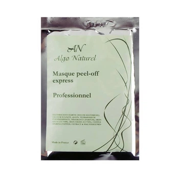 Маска Algo Naturel альгінатна кавова омолоджуюча 25 г (2000006176202)