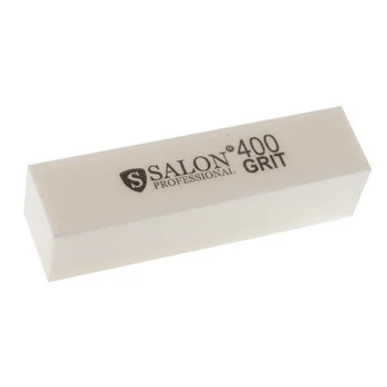 Бафик Salon Professional 400 Grit (2000006144089)