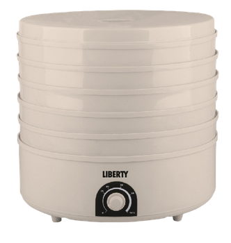 Сушилка для овощей и фруктов Liberty FD-3805 AV