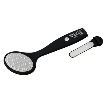 Лазерная терка Salon Professional для педикюра 2500 малая (2000006178619)