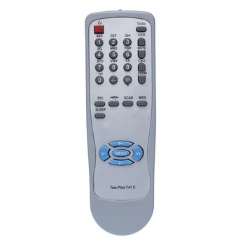 Пульт Grundig TP 741 CE