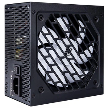 Блок питания 1stPlayer PS-650FK 650W (FK-650-BK-EU) Black