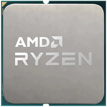 Процесор AMD Ryzen 5 3500 (100-000000050) tray