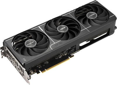 Відеокарта GeForce RTX 5060 Ti 8GB GDDR7 Asus Prime OC (PRIME-RTX5060TI-O8G)