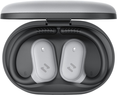Навушники Havit TWS OWS915 Grey (OWS915grey)