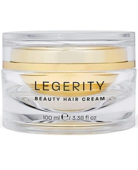 Регенерирующий крем для волос SCREEN Legerity Beauty Hair Cream 100 мл