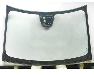 Скло лобове Pilkington для FIAT 500L 13- 3373AGSMWZ1P