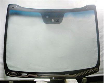 Скло лобове Pilkington для KIA CEED 12-15 4442AGNBLHMPV