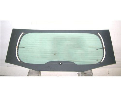 Скло заднє XYG для FORD GALAXY 06-14 GS 2832 D21