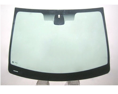 Скло лобове Securit для RENAULT CLIO III 05-12 7262AGSV1Q