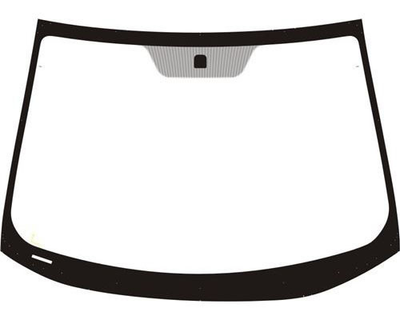 Скло лобове Pilkington для MITSUBISHI LANCER X (CY) 07 — 12 / (CX) 08 — 10, X (CY) 12 -15 / (CX) RALLIART 08 -10 5684AGN