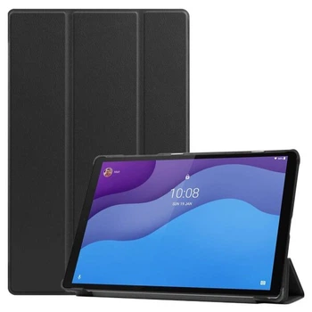 Чехол UniCase Slim для Lenovo Tab M10 HD Gen 2 (TB-X306) - Black