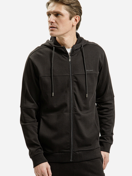 Bluza męska rozpinana