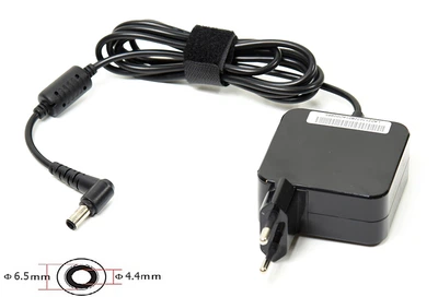 Блок питания для ноутбуков PowerPlant SAMSUNG 220V 14V 42W 3A (6.5*4.4) wall mount