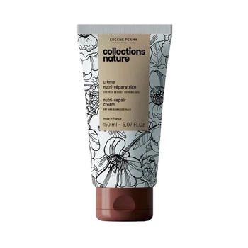 Несмываемый крем для сухих волос Eugene Perma Collections Nature Nutri- Repair Cream 150 мл