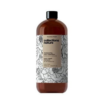 Шампунь для сухого волосся Eugene Perma Collections Nature Nutri-Repair Shampoo 1000 мл