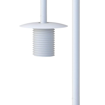 Кабель CAMELEON CABLE SB G9 WHITE 10338 1,5 м з патроном Nowodvorski білий
