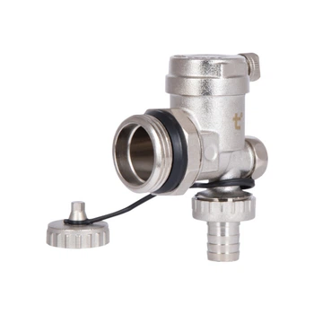 Сливная группа Thermo Alliance Standart 1'' SD367W25