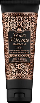 Крем&nbsp;для&nbsp;душа Tesori&nbsp;d’Oriente&nbsp;Hammam 250&nbsp;мл (8008970005621)