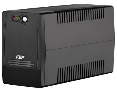 ДБЖ FSP FP1500, 1500VA/900W LED (PPF9000525)