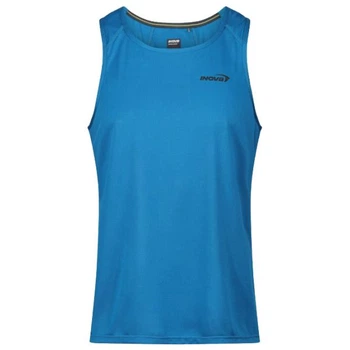 Майка для бігу INOV-8 Performance чоловіча синій XL (001160.BLNY.XL)