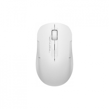 Мышка A4Tech FG15CS Air2 Wireless White (4711421001243) (251806)