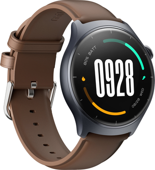 Smartwatch Mibro Lite 3 Dark Grey (MIBAC_Lite3/GY)