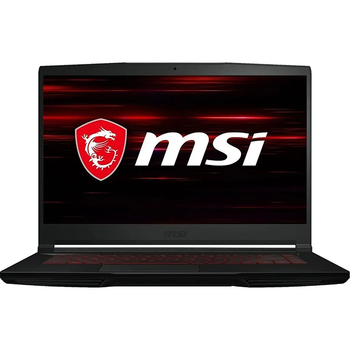 Ноутбук MSI GF63 THIN 11UC-1276US (GF63111276)