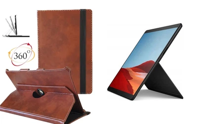 Чехол Spinner360 для планшета Microsoft Surface Pro X