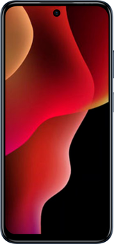 Мобильный телефон Infinix HOT 50i 4/256GB Sleek Black