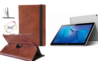 Чохол Spinner360 для планшета Huawei Mediapad M3 10, M3 Lite 10