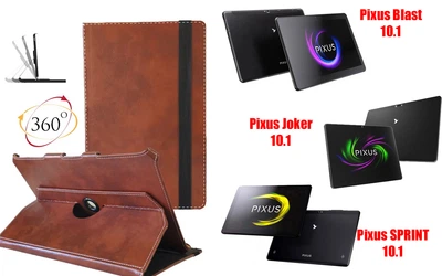 Чехол Spinner360 для планшета Pixus Blast 10.1, Joker 10.1, Sprint 10.1