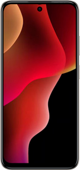 Мобильный телефон Infinix HOT 50i 4/256GB Titanium Grey