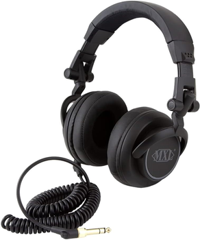 Навушники MXL HX9 Black