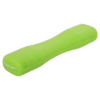 Гантель для фитнеса MDbuddy Салатовый A-5322-0_5