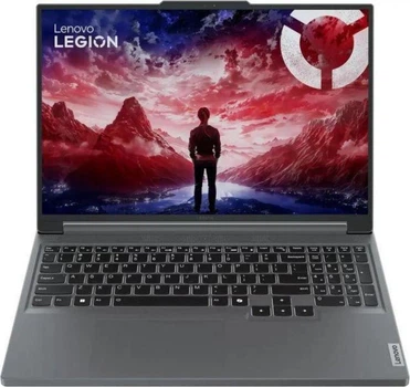 Ноутбук Lenovo Legion Slim 5 16AHP9 QHD RTX 4060/R7-8845HS/32GB/1TB
