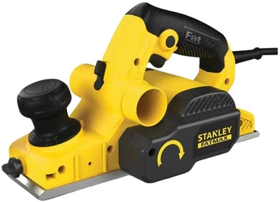 Електрорубанок Stanley FatMax 750 Вт FME630K
