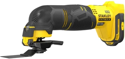 Многофункциональный инструмент аккумуляторный Stanley FatMax 18В, Li-Ion, 3000 об/хв SFMCE500B